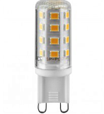 Лампа Navigator 80251 светодиодная G9 5.0Вт/230В