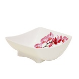 Салатник IDEA "ДЕКО" 0,45л. М1332 /25/