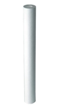 Картридж для фильтра 20"SL Гейзер, диаметр 63мм, 25мкм, нить