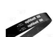 Ремень поликлиновой Optibelt RBK 5PK1300 OP7I 5PK1300\06B903137G\Volkswagen, Mitsubishi