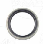 Сальник ступицы задней AMD SG137\KK15026154