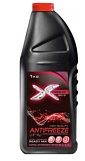 Антифриз красный X-Freeze red, 1 кг, г.Дзержинск.
