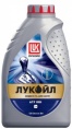 Жидкость для АКПП Лукойл ATF D-III Н, 1л Жидкость для АКПП Лукойл ATF D-III Н, 1л
