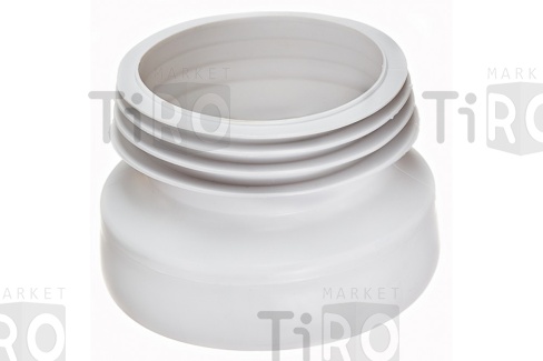 Манжета для унитаза АНИ W0210