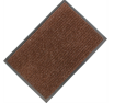 Коврик влаговпитывающий Shahintex Lux icarpet 60*90 коричневый