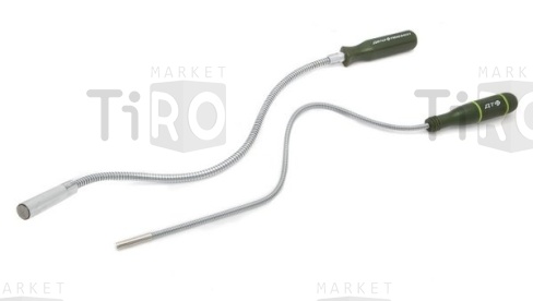 Магнит гибкий до 2,2 кг=L 510 мм 100/25 ДЕЛО ТЕХНИКИ 838122