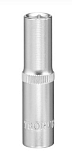 Головка торцевая глубокая S13S2110, 1/2"DR, 10 мм