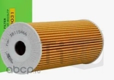 Фильтр масляный Madfil OE-0196