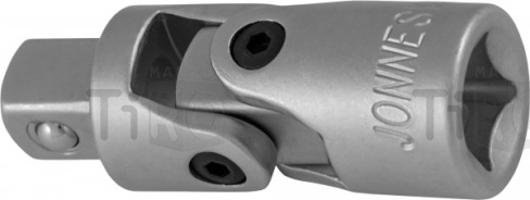 Шарнир карданный 1/2"DR, S15H472 Шарнир карданный 1/2"DR, S15H472
