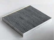 Салонный фильтр Fortech FS-178C