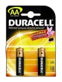 Батарейка Duracell NH АА Basic пальчиковая 2шт./12/48/