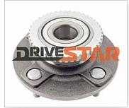 Ступица задняя Drivestar HC-JN0036-R