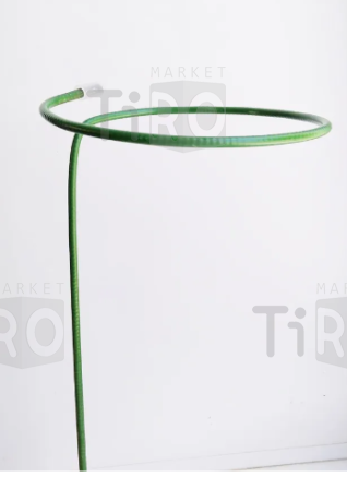 Опора для цветов большая высокая