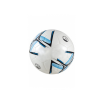 Мяч футбольный ECOS Pro Hybrid Neon. Размер №5 Синий