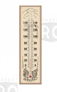 Термометр для сауны 11 ТУ У 027-2002