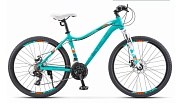 Велосипед Stels Miss-6000 MD 26" (19" Мятный матовый)
