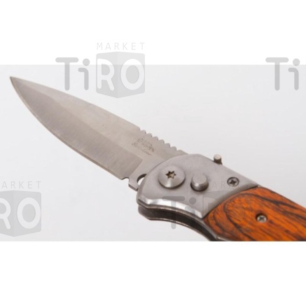 Нож складной №А575