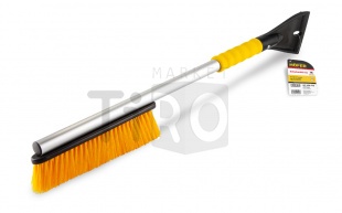 Щетка-скребок 70см, d=25мм AD, 5 рядов, щетина жесткая, усиленная HF 920 012