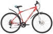 Велосипед Foxx 29" Atlantic D, 134179, 20"; оранжевый