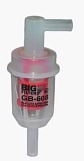 Фильтр тонкой очистки топлива Big GB-608-дизель