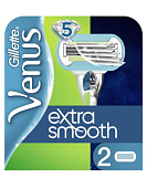 Кассеты Venus Embrence 2 штуки