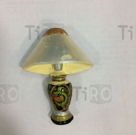 Магнит к-9415 (Е-892) лампа настольная 8 /12/72/