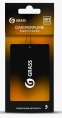 Ароматизатор GRASS карт. Grapefruit & patchuli ST-1462