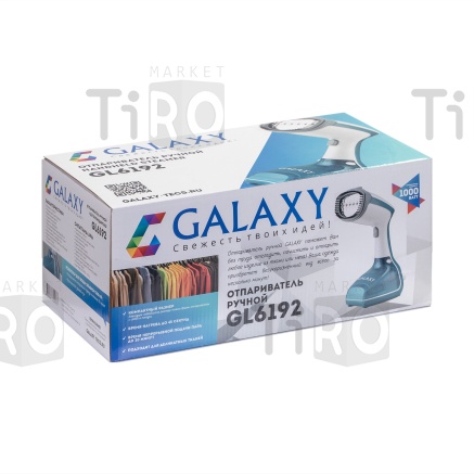 Щетка паровая Galaxy GL-6192 Щетка паровая Galaxy GL-6192