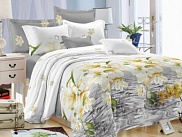 КПБ 1,5-ный "Felicita", Летисия (1171) простынь 145*215см, пододеяльник.143*215см, наволочка 1шт 70*70см