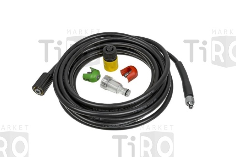 Мойка высокого давления Huter M195-PW-PRO 195bar Мойка высокого давления Huter M195-PW-PRO 195bar