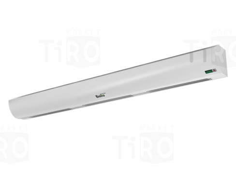 Обогреватель-завеса 9,0кВт, 1050м3/ч, пульт BALLU BHC-L15-S09