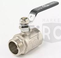 Кран Aqualink шаровый ручка 1 1/2" г/ш Кран Aqualink шаровый ручка 1 1/2" г/ш