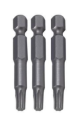 Бита 1/4" 27-50мм Torx "Quadro Torsion" 432750 (10 штук/коробка)