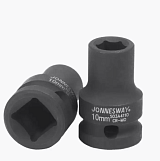 Головка 1/2"DR S03A4136, торцевая ударная 36мм