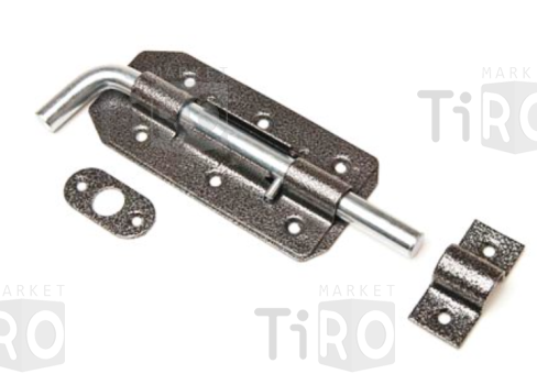 Засов Делга гаражный