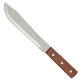 Нож Трамонтина Universal 22901/007, 7" кухонный 18см
