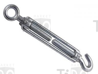Талреп крюк-кольцо №16*178