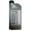 NISSAN MATIC FLUID D (1л) оригинальная жидкость для АКПП NISSAN MATIC FLUID D (1л) оригинальная жидкость для АКПП