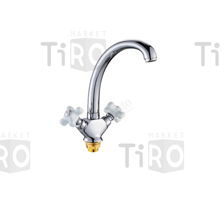 Смеситель для раковины Potato Р4963