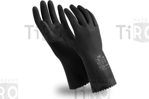 Перчатки КЩС-2 "Manipula" Перчатки КЩС-2 "Manipula"