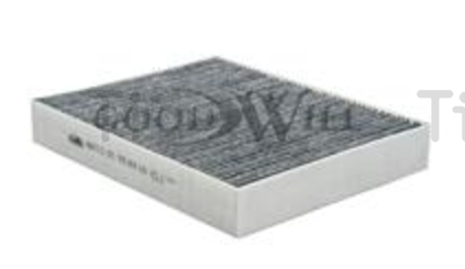 Фильтр салона Goodwill AG 471 CFC\7P0819631 Фильтр салона Goodwill AG 471 CFC\7P0819631