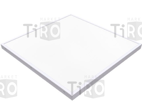 Светильник Navigator 94242 потолочный 595*595*45мм 36Вт/4К/3000Лм