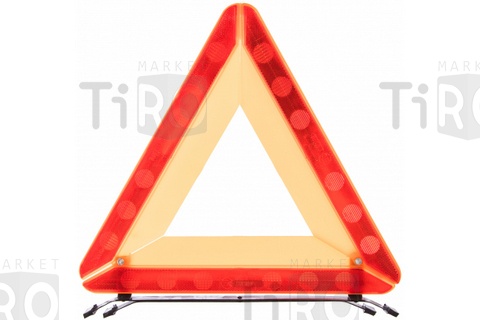 Знак аварийной остановки RТ 211 -  ЕАС ГОСТ (бывший RT 107), Топ Авто 20025