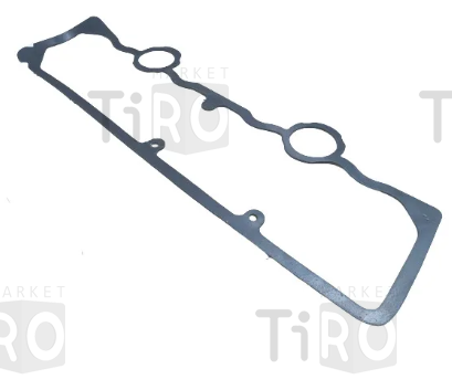Прокладка для Д-245 клапанной крышки нижняя (с PА каркасом) (Премиум) 240-1003108