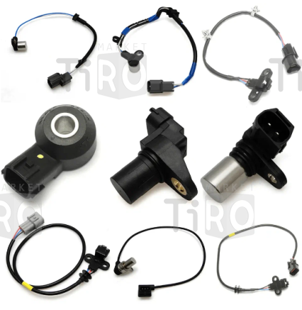 Датчик кондиционера Francecar FCR210720\7701205751 Датчик кондиционера Francecar FCR210720\7701205751