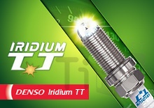 Свечи DENSO Iridium Power IK16TT 4701 Свечи DENSO Iridium Power IK16TT 4701