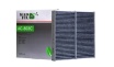 Фильтр салона Madfil AC-803 SET (VIC. AC-803) (CU2327-2)