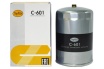 Фильтр маслянный C-601A TopFils Корея Фильтр маслянный C-601A TopFils Корея