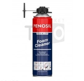 Очиститель для пены Penosil Cleaner 500мл