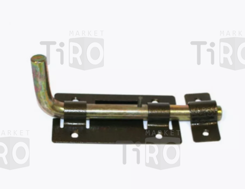 Засов Киров ЗД-03 гаражный